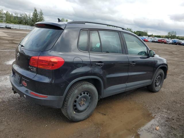 2016 VOLKSWAGEN TIGUAN COM WVGJV7AX1GW031660