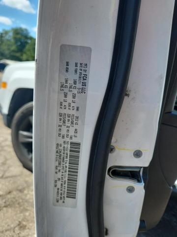 2015 JEEP PATRIOT SP 1C4NJPBA3FD358812