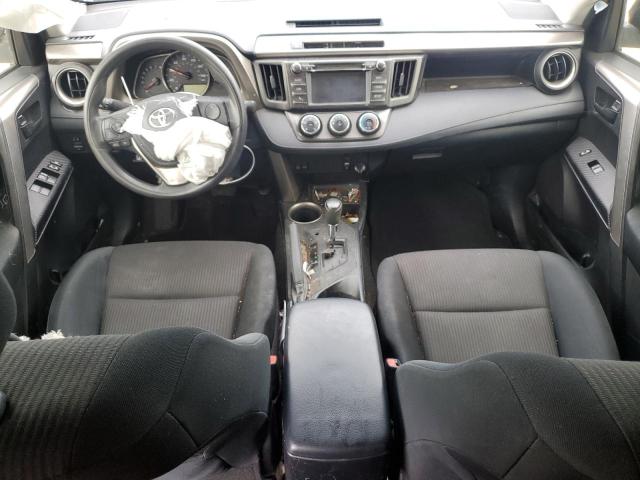 2015 TOYOTA RAV4 LE JTMZFREV0FD074700