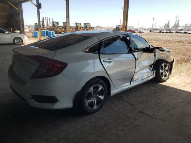 2020 HONDA CIVIC LX 19XFC2F60LE010368