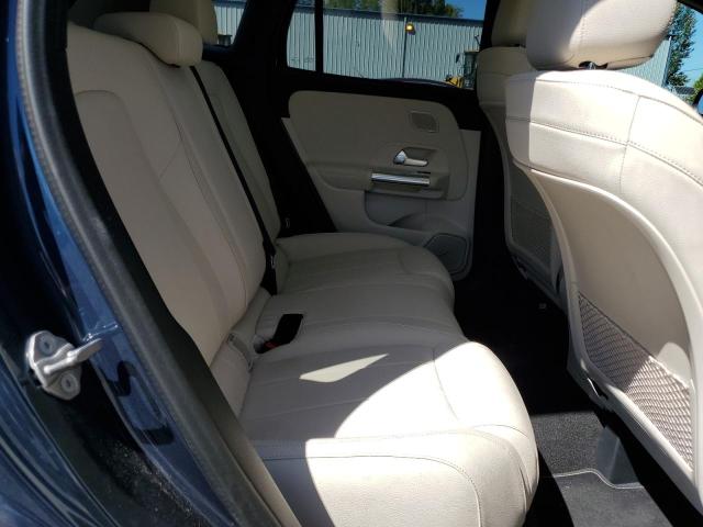 2021 MERCEDES-BENZ GLA 250 4M W1N4N4HB0MJ157858