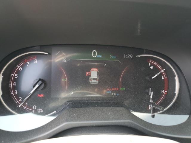 2024 TOYOTA RAV4 XLE - 2T3P1RFV5RC437490