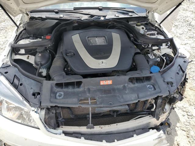 2009 MERCEDES-BENZ C 300 #3297970777