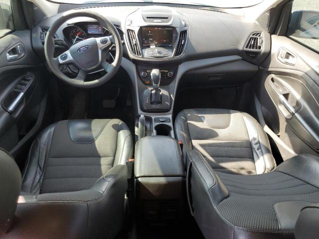 2015 FORD ESCAPE SE - 1FMCU9GX7FUA84341