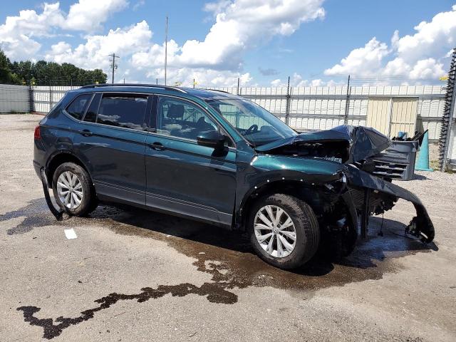 2019 VOLKSWAGEN TIGUAN S 3VV1B7AX5KM130358