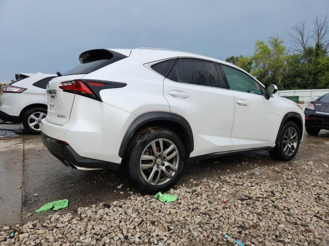 2015 LEXUS NX 200T - JTJYARBZ5F2014857