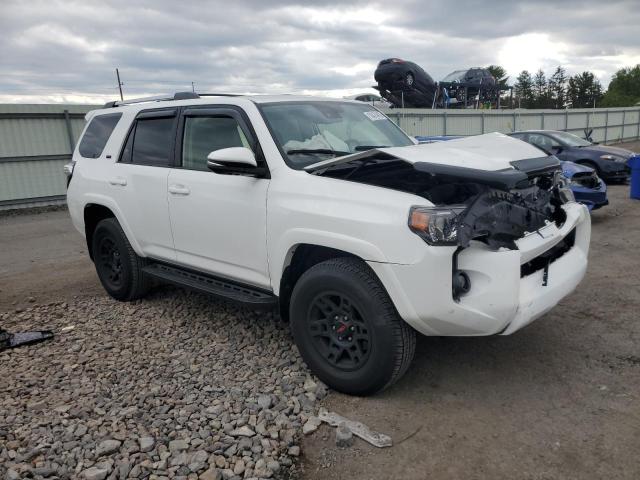 2023 TOYOTA 4RUNNER SE - JTENU5JR3P6196426