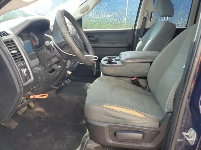 2017 RAM 1500 ST 1C6RR7FG1HS545495