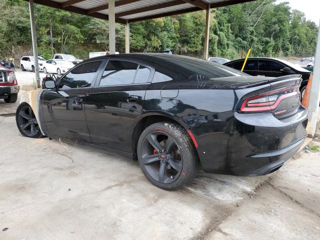 2018 DODGE CHARGER R/T 2C3CDXCT4JH122457