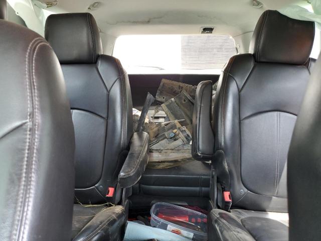 2013 GMC ACADIA SLT-1 - 1GKKVRKD4DJ212130