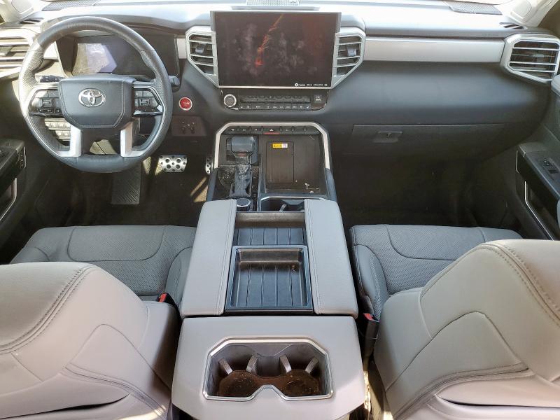 2024 TOYOTA TUNDRA CREWMAX LIMITED 5TFWA5DB9RX211069