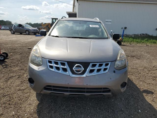 2015 NISSAN ROGUE SELE JN8AS5MV2FW764217