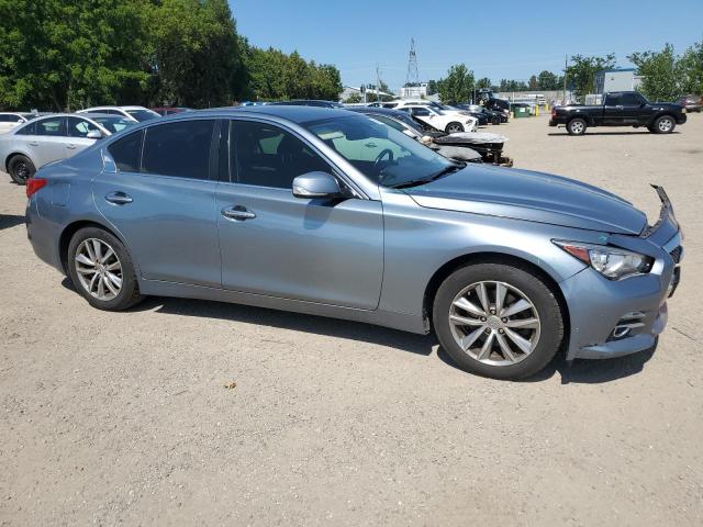 2016 INFINITI Q50 BASE JN1CV7AR1GM252544
