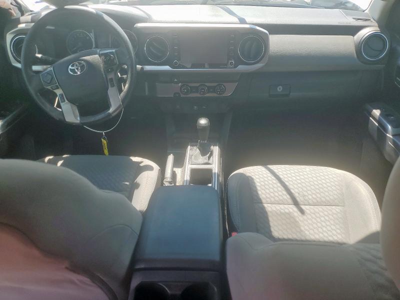 2020 TOYOTA TACOMA DOU - 5TFAZ5CN4LX088500