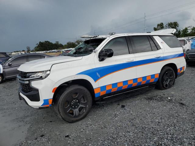 CHEVROLET TAHOE C150