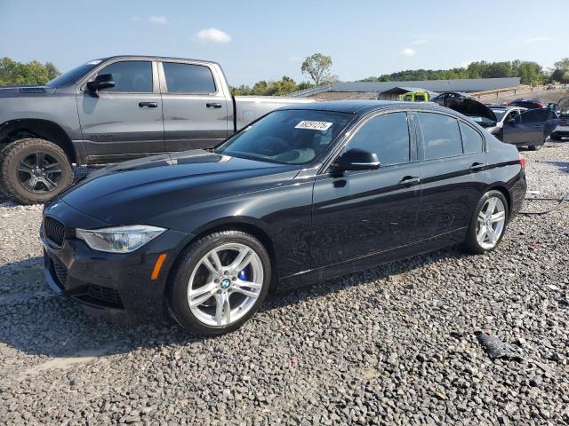 BMW 335 I