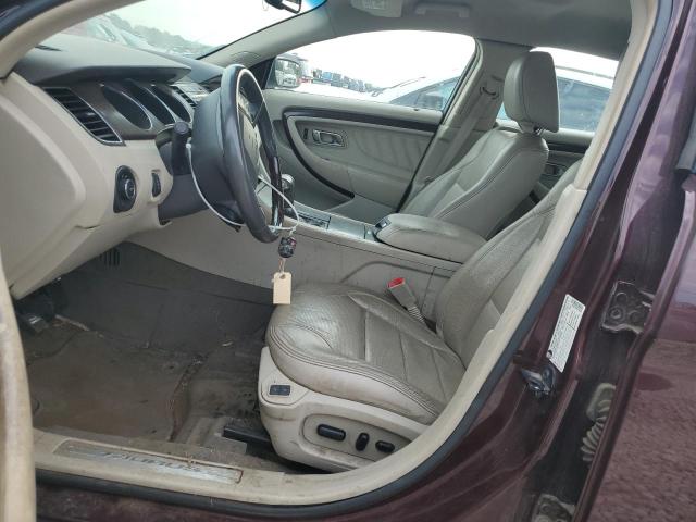 2011 FORD TAURUS LIM - 1FAHP2FW4BG106005