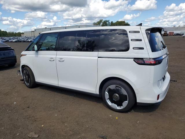 2025 VOLKSWAGEN ID BUZZ PR WVGAWVEB8SH013976