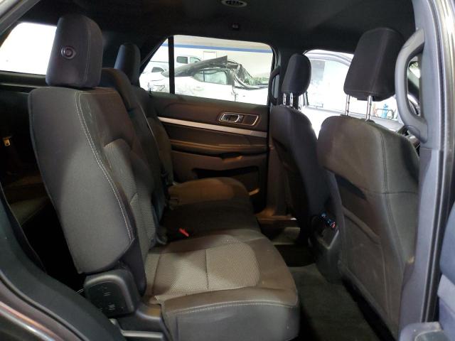 2018 FORD EXPLORER X 1FM5K7D83JGB26494