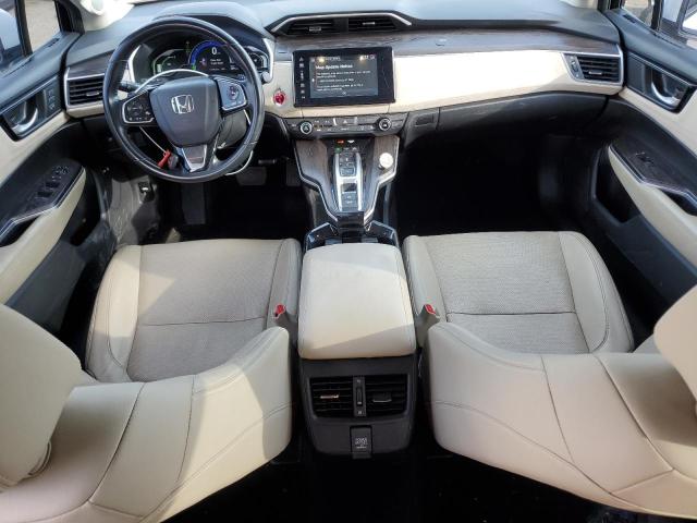 2018 HONDA CLARITY TO JHMZC5F39JC022445