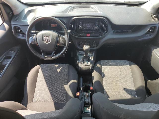 2018 RAM PROMASTER ZFBERFAB9J6K06594