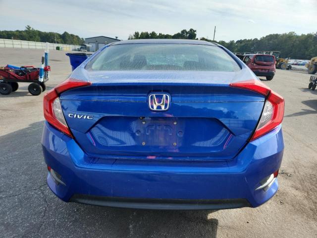 2016 HONDA CIVIC COUP 19XFC2F56GE062973
