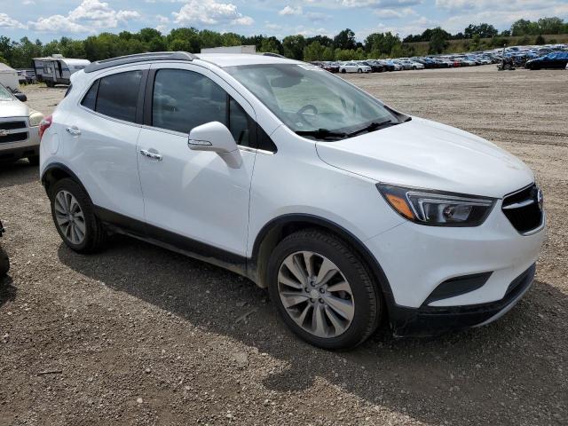 2018 BUICK ENCORE PRE KL4CJASB5JB558960