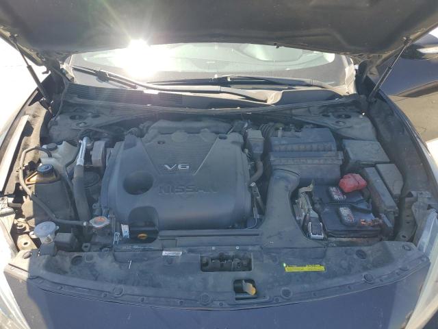 2016 NISSAN MAXIMA 3.5S 1N4AA6AP7GC424256