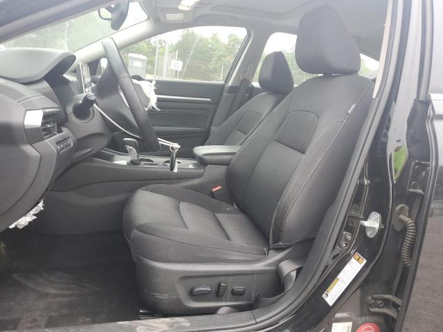 2019 NISSAN ALTIMA SV 1N4BL4DWXKC132874