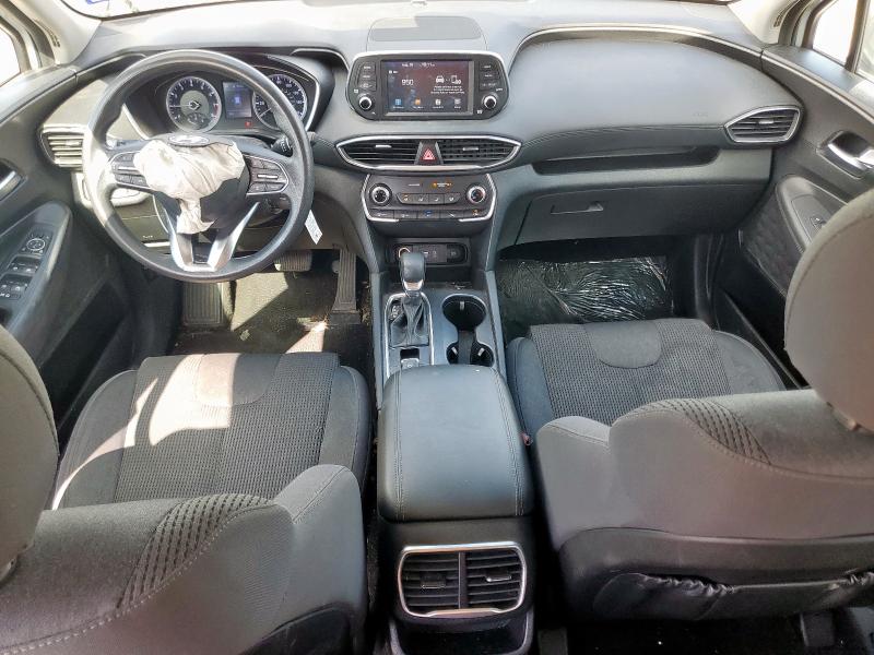 2019 HYUNDAI SANTA FE S - 5NMS2CADXKH094204