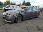 2016 HONDA CIVIC LX - 19XFC2F58GE060772