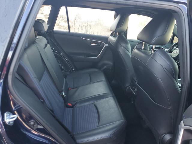 2021 TOYOTA RAV4 XSE - JTME6RFV0MD517616