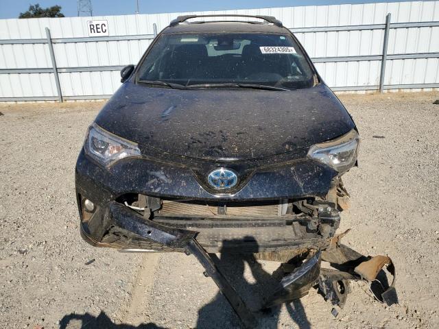 2018 TOYOTA RAV4 HV SE JTMJJREV1JD183722