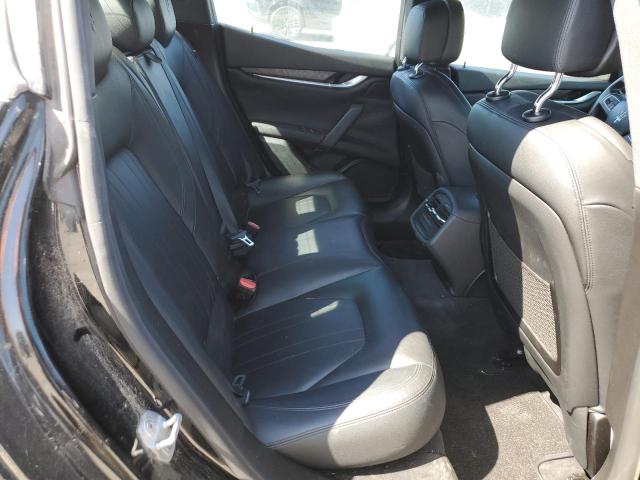 2016 MASERATI GHIBLI S ZAM57RTA3G1167897