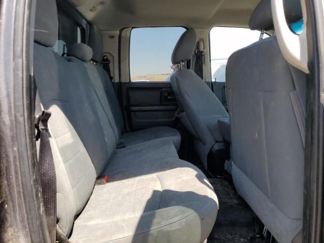 2014 RAM 1500 ST - 1C6RR7FT4ES219375