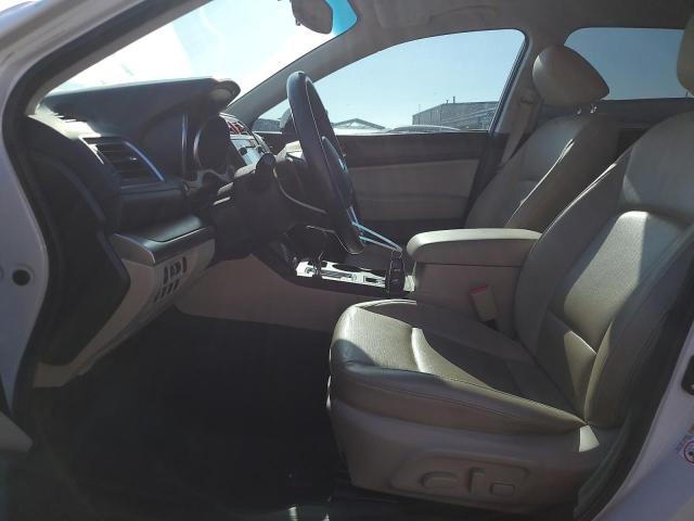 2015 SUBARU OUTBACK 2. 4S4BSBLC1F3291616