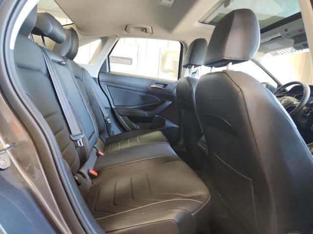 2021 VOLKSWAGEN JETTA SEL - 3VWG57BU8MM049732