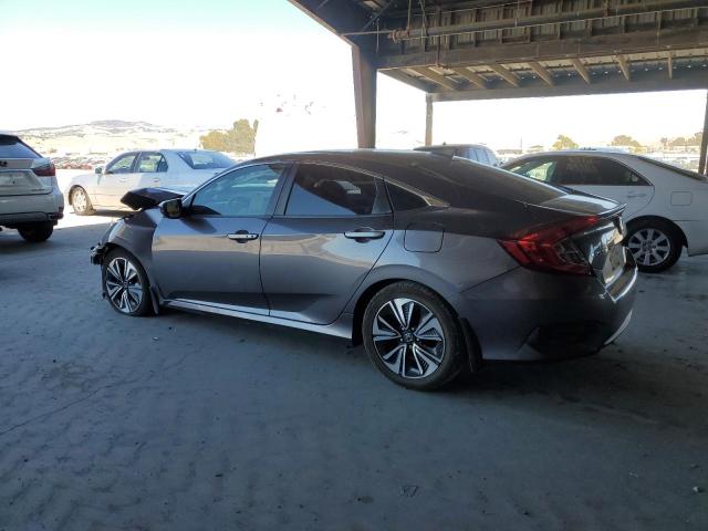 2016 HONDA CIVIC EXL 19XFC1F79GE215809