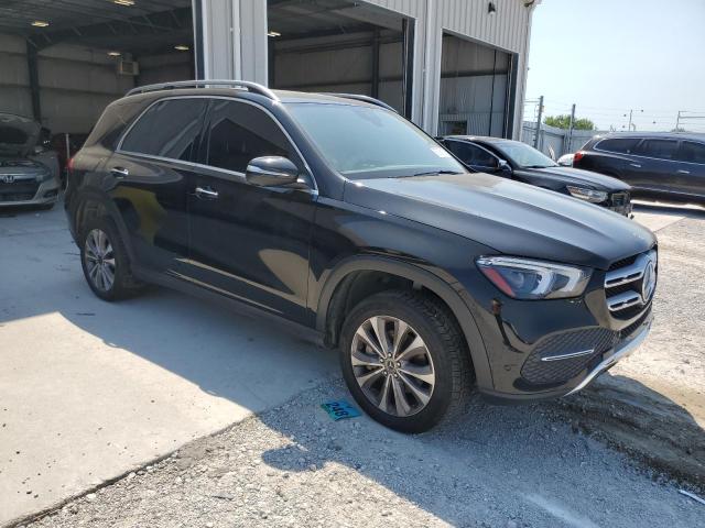 2021 MERCEDES-BENZ GLE 350 4M 4JGFB4KB1MA498621