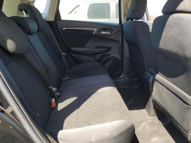 2016 HONDA FIT LX JHMGK5H54GS003339