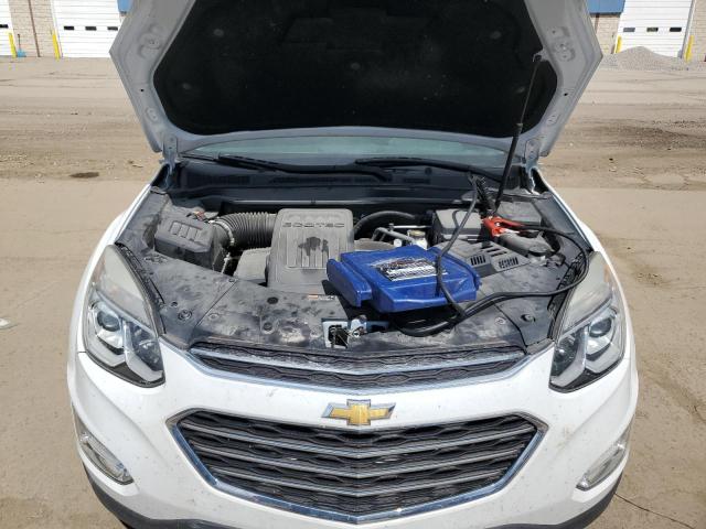 2016 CHEVROLET EQUINOX LT 2GNFLGEK2G6171555