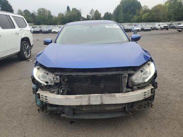 2017 HONDA CIVIC EX 19XFC1F3XHE208690