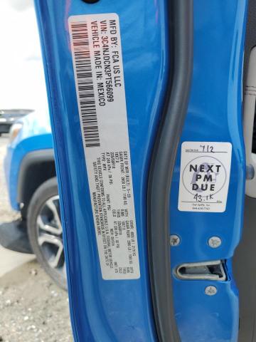 2023 JEEP COMPASS LI 3C4NJDCN3PT566099