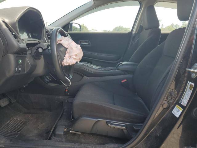 2016 HONDA HR-V LX 3CZRU6H32GM710435