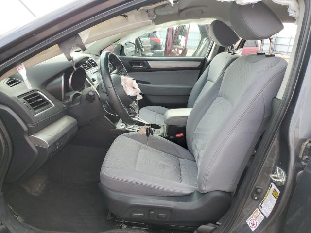 2018 SUBARU OUTBACK 2. 4S4BSACC5J3348595