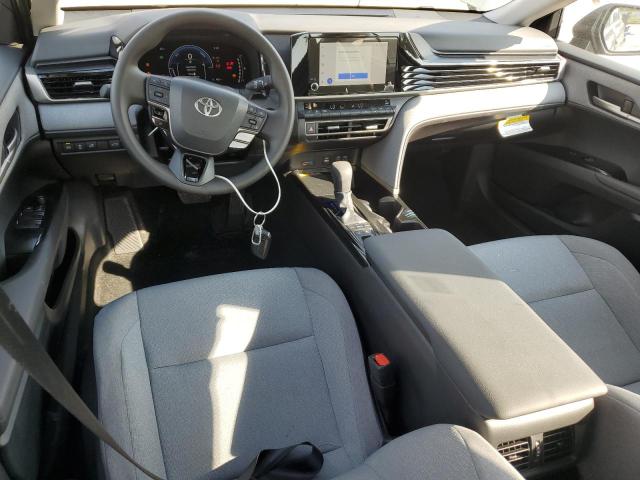 2025 TOYOTA CAMRY XSE 4T1DAACK8SU183754