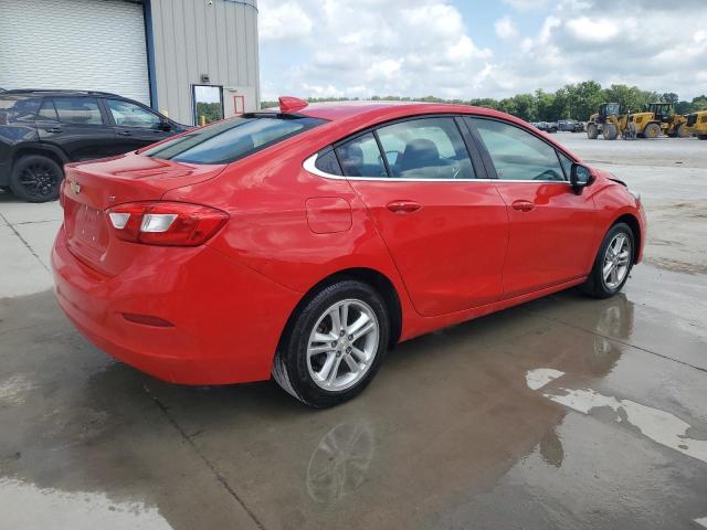 2016 CHEVROLET CRUZE LT - 3G1BE5SM6GS602260