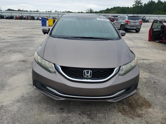 2015 HONDA CIVIC EX 19XFB2F81FE015121