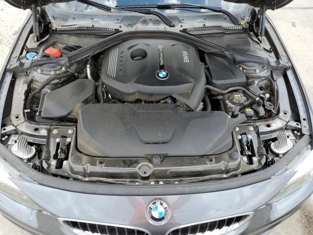 2019 BMW 430XI GRAN COUPE WBA4J3C54KBL10695