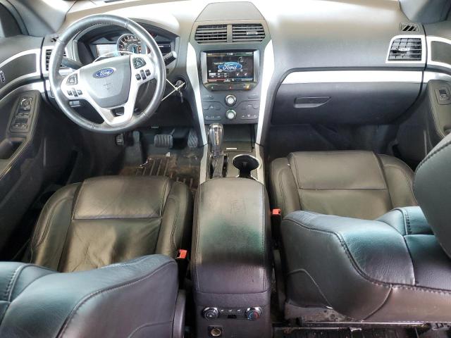 2015 FORD EXPLORER XLT 1FM5K8D88FGA63535